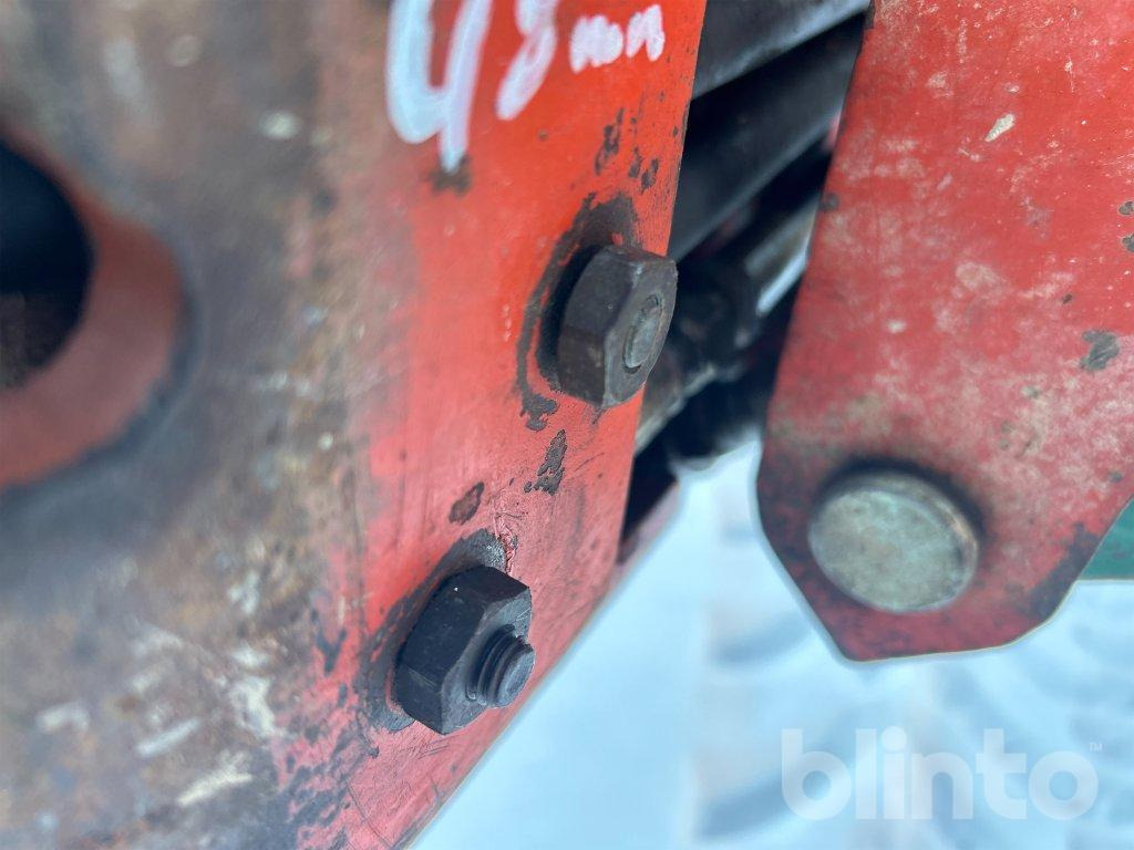 Plow Kverneland PB8 6-skär: picture 21