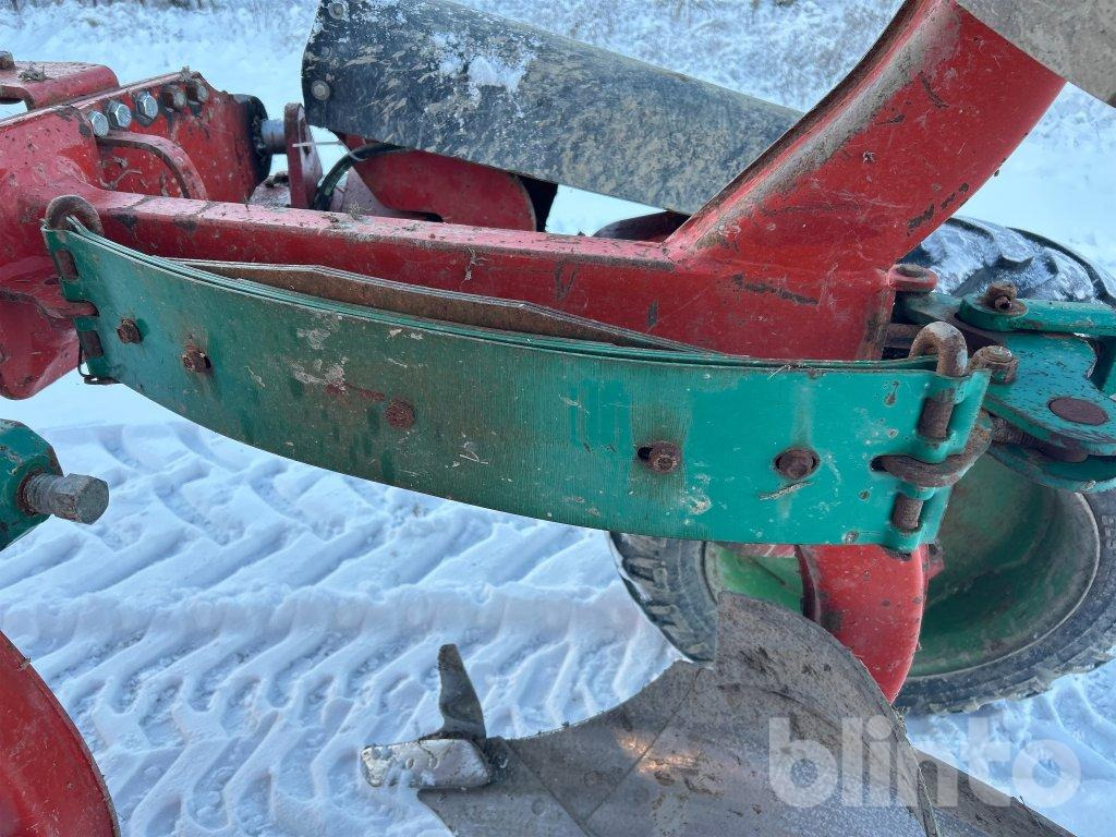 Plow Kverneland PB8 6-skär: picture 11