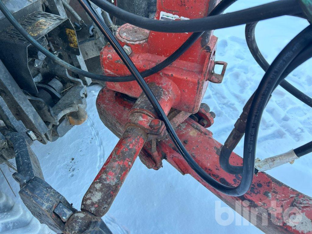 Plow Kverneland PB8 6-skär: picture 17