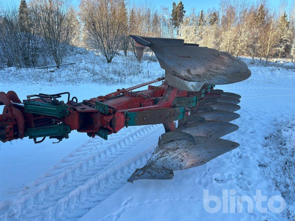 Kverneland PB8 6-skär - Plow: picture 3 Kverneland PB8 6-skär - Plow: picture 3
