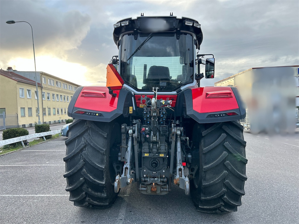 MASSEY FERGUSON 8S.225 Dyna VT - Farm tractor: picture 5 MASSEY FERGUSON 8S.225 Dyna VT - Farm tractor: picture 5