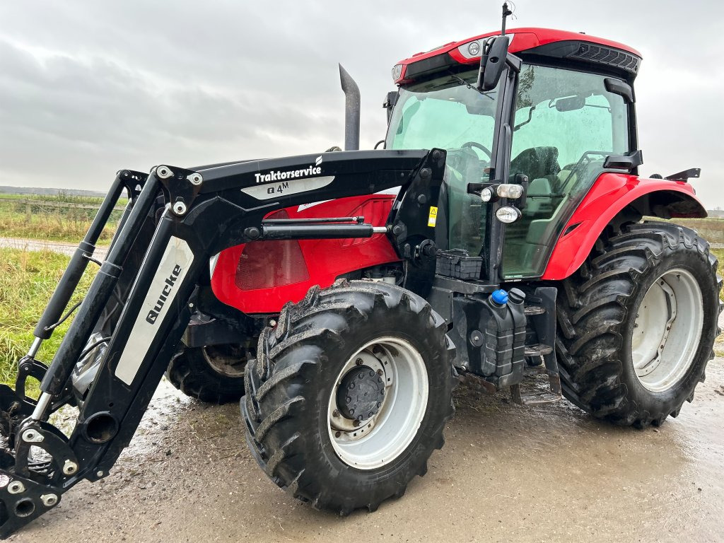 MCCORMICK - Farm tractor: picture 1 MCCORMICK - Farm tractor: picture 1