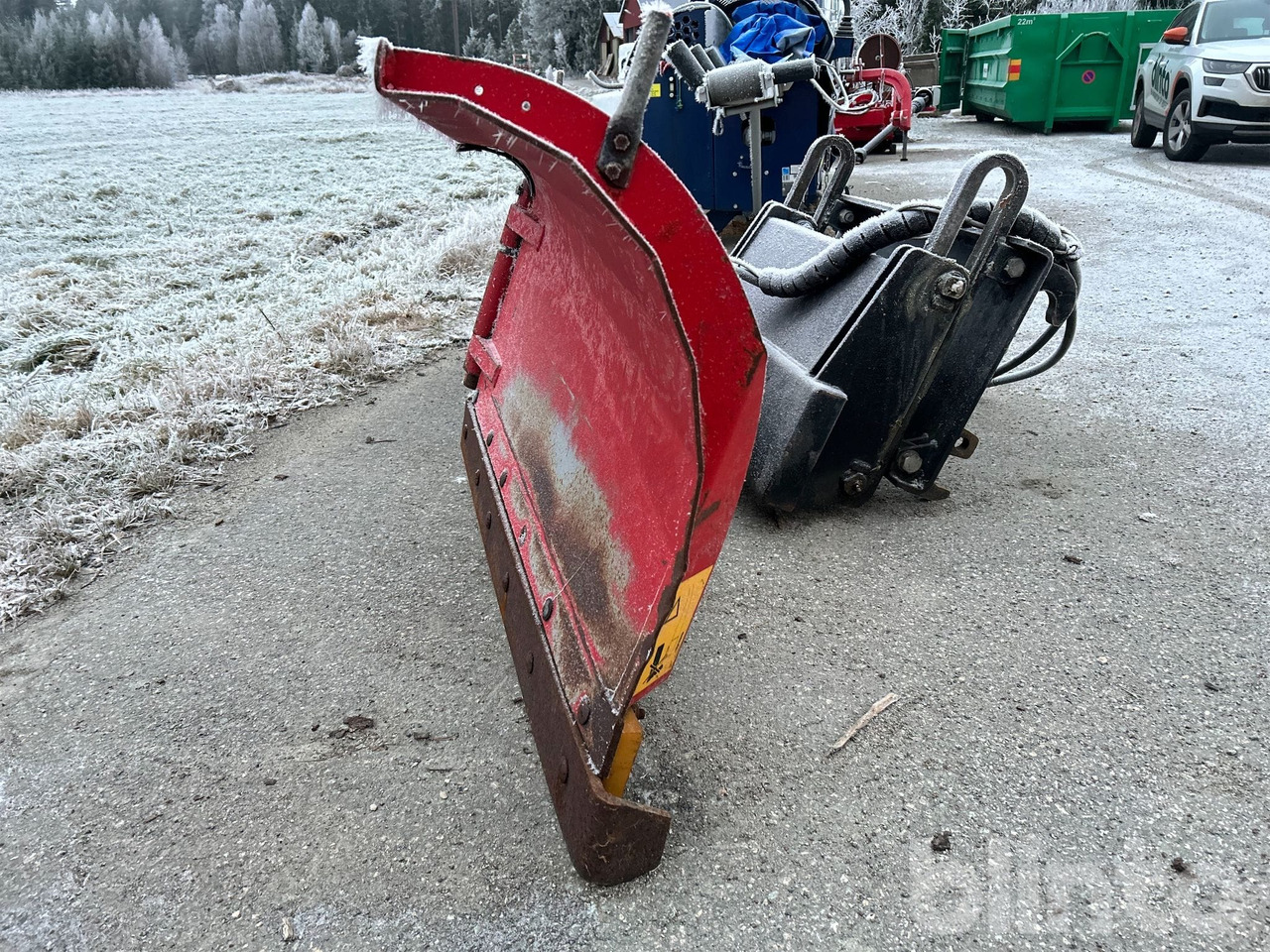 Mählers VPL24 - Blade: picture 5 Mählers VPL24 - Blade: picture 5