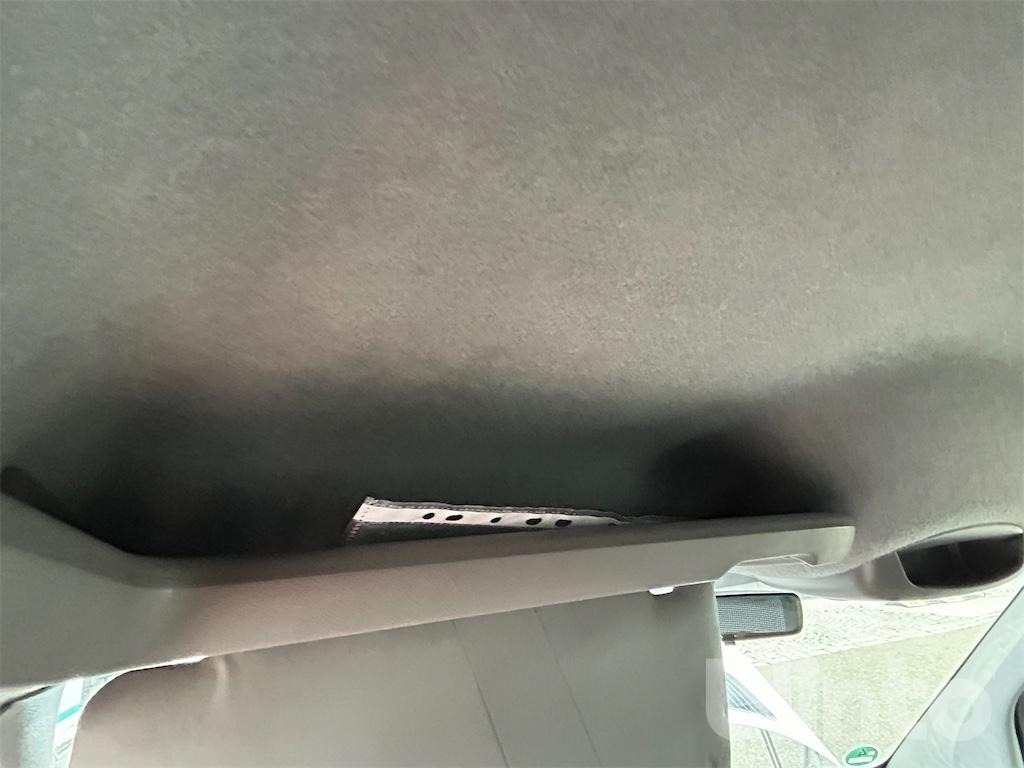 Panel van Mercedes-Benz: picture 20