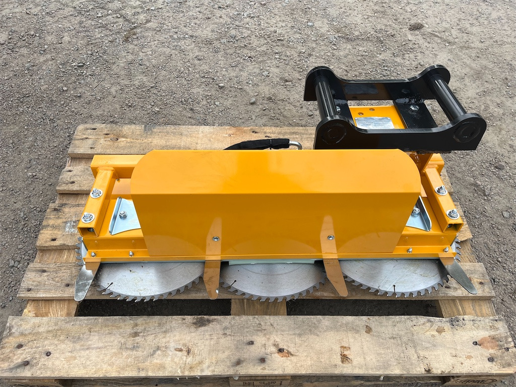 Mulcher S40 1010mm - Flail mower/ Mulcher: picture 2 Mulcher S40 1010mm - Flail mower/ Mulcher: picture 2