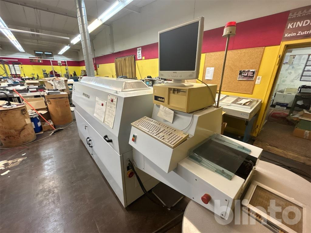 Multi Components MR H3C 80/140 - Metalworking machinery: picture 2 Multi Components MR H3C 80/140 - Metalworking machinery: picture 2