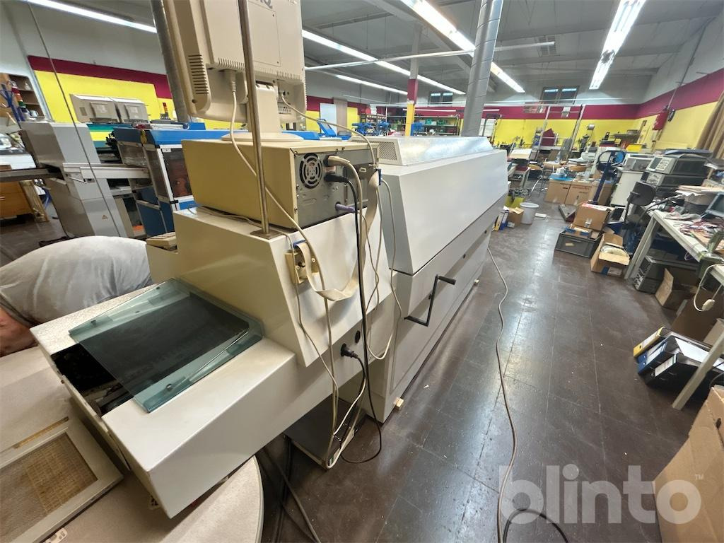 Multi Components MR H3C 80/140 - Metalworking machinery: picture 3 Multi Components MR H3C 80/140 - Metalworking machinery: picture 3