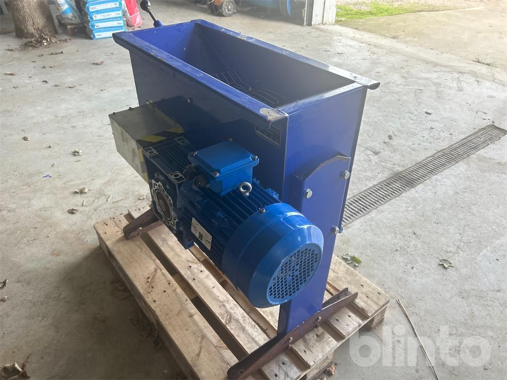 Nord Mills GW300 - Post-harvest equipment: picture 3 Nord Mills GW300 - Post-harvest equipment: picture 3