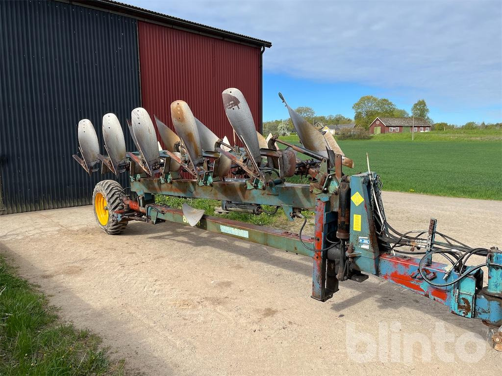 Överum 5-skärig delburen DVL 5108H - Plow: picture 3 Överum 5-skärig delburen DVL 5108H - Plow: picture 3