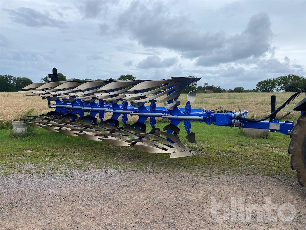 Överum CVL - S1CP - 6-skärig - Plow: picture 1 Överum CVL - S1CP - 6-skärig - Plow: picture 1