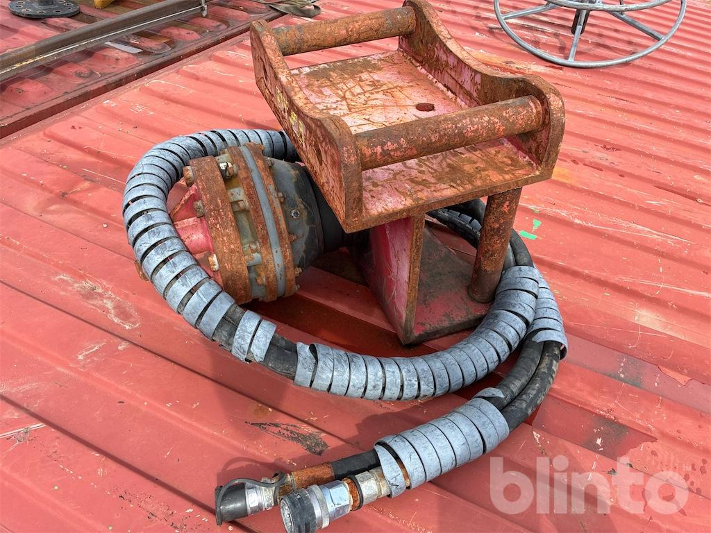 RF KST03 HYD 08 S60 - Winch: picture 5 RF KST03 HYD 08 S60 - Winch: picture 5