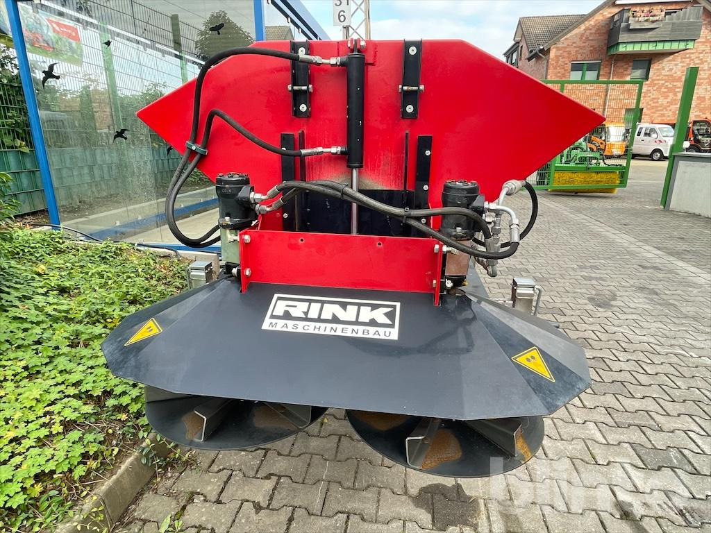 RINK DS 800 (2016) - Fertilizer spreader: picture 4 RINK DS 800 (2016) - Fertilizer spreader: picture 4
