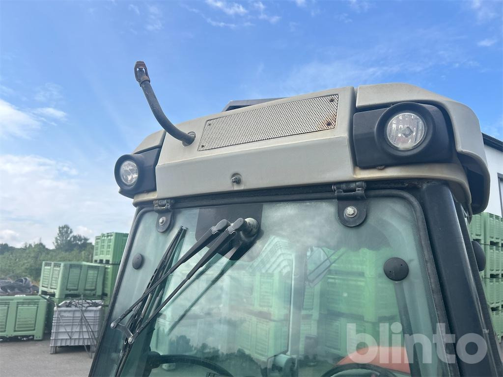 Farm tractor SAME 10F110T1 SW: picture 33