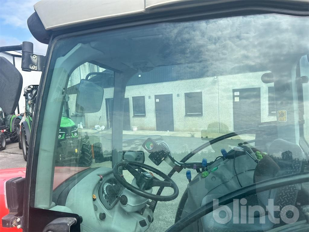 Farm tractor SAME 10F110T1 SW: picture 48