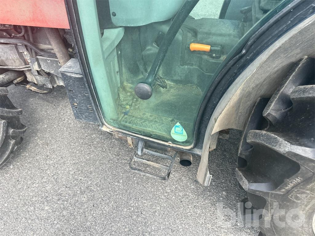 Farm tractor SAME 10F110T1 SW: picture 49