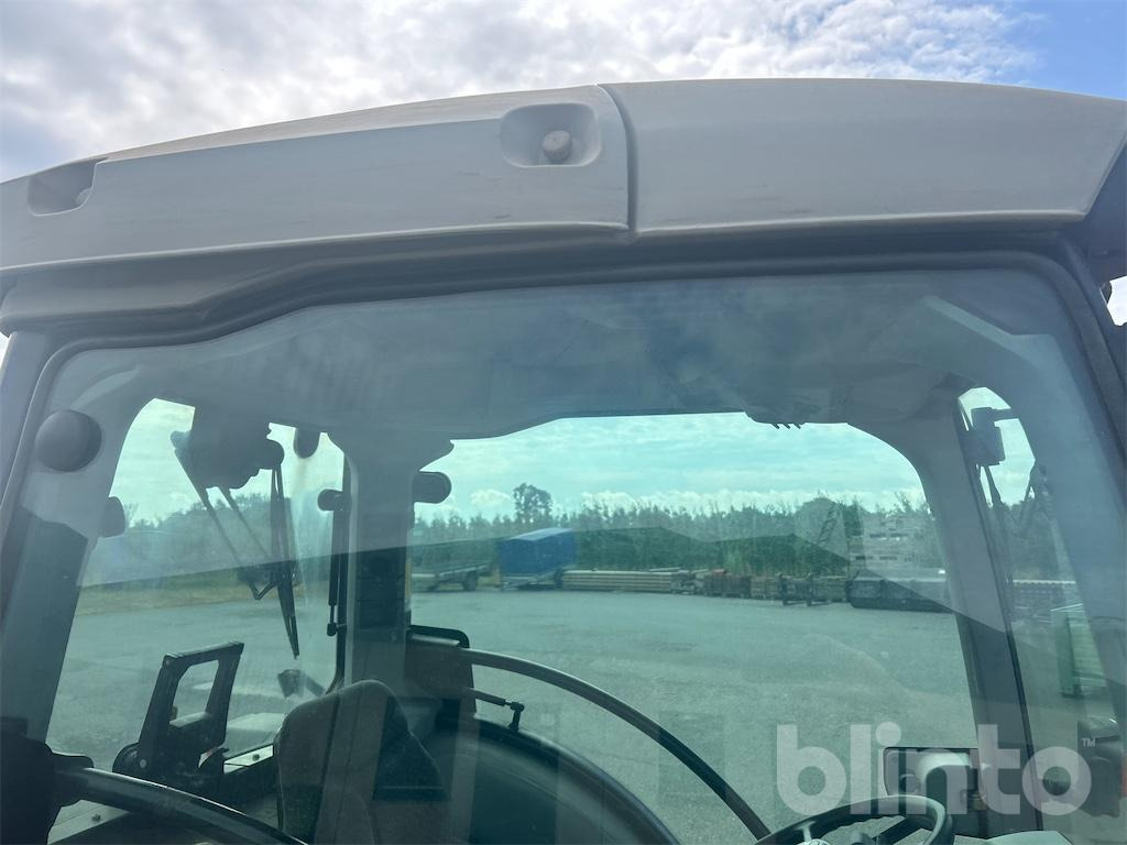 Farm tractor SAME 10F110T1 SW: picture 29