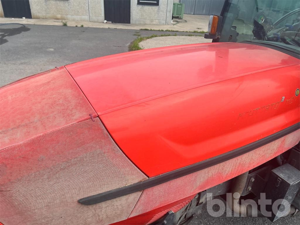 Farm tractor SAME 10F110T1 SW: picture 13