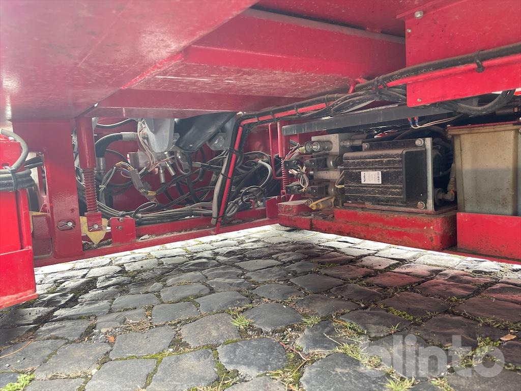 Scissor lift SKYJACK SJ III 4626: picture 22