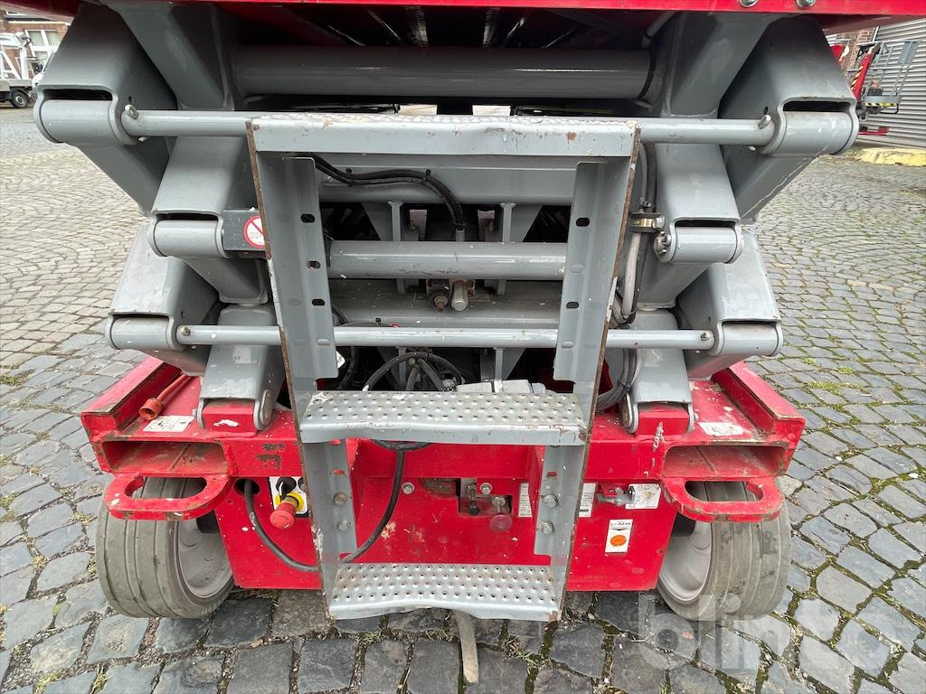 Scissor lift SKYJACK SJ III 4626: picture 12