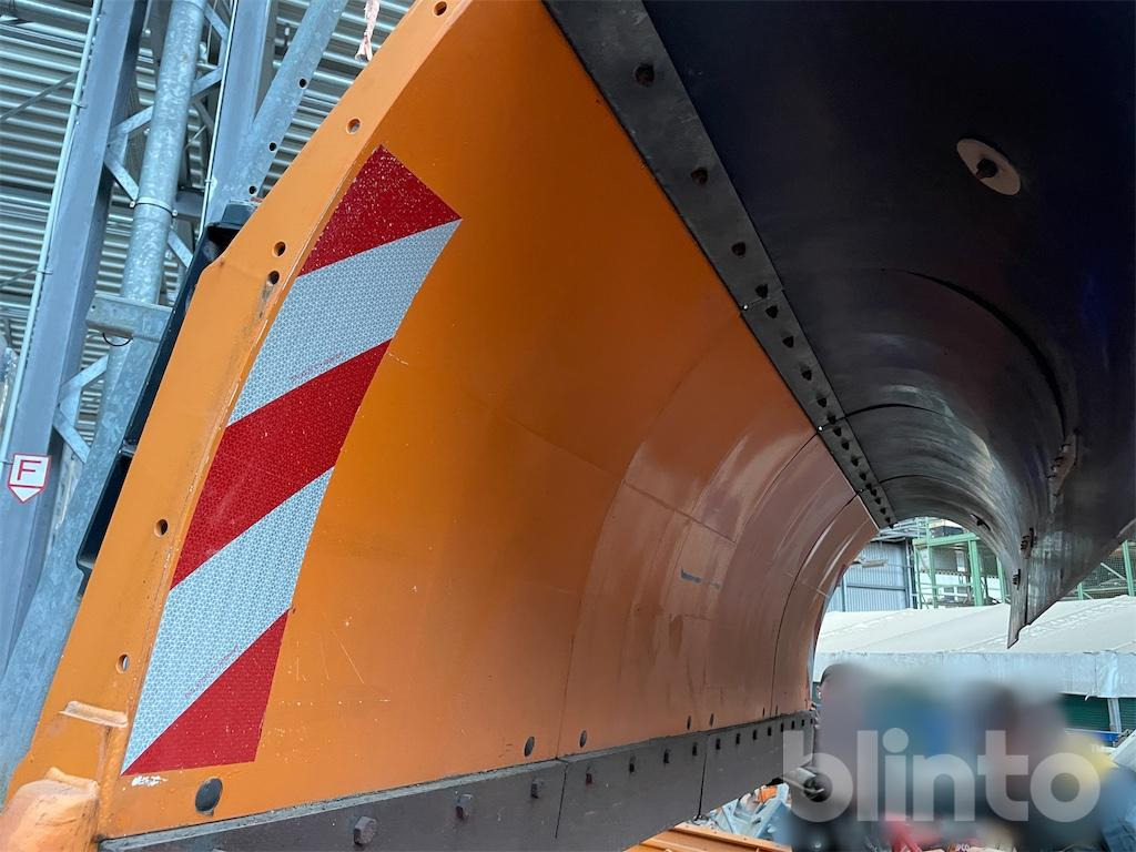 Schmidt SL32 (2010) - Snow plough: picture 5 Schmidt SL32 (2010) - Snow plough: picture 5