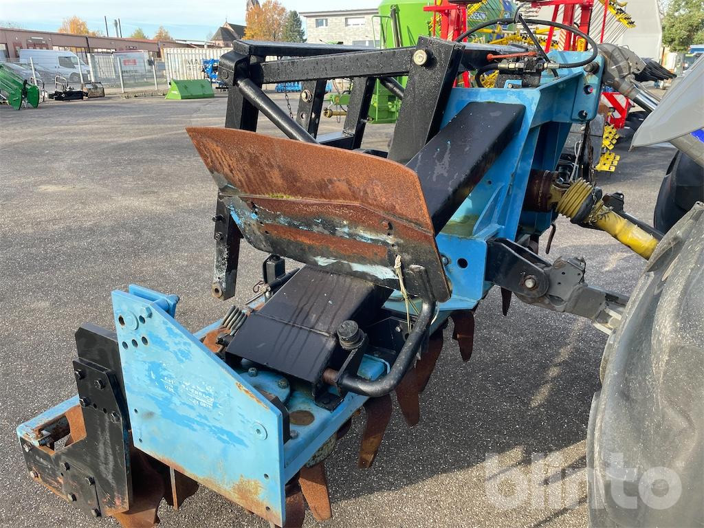 Sigma King 3000 (2000) - Rotavator: picture 3 Sigma King 3000 (2000) - Rotavator: picture 3