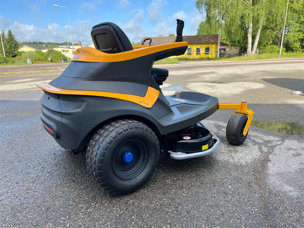 Stiga Gyro 900e (Ny och upp till 13000 m2) - Garden mower: picture 5 Stiga Gyro 900e (Ny och upp till 13000 m2) - Garden mower: picture 5