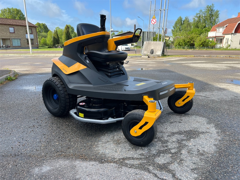 Stiga Gyro 900e (Ny och upp till 13000 m2) - Garden mower: picture 3 Stiga Gyro 900e (Ny och upp till 13000 m2) - Garden mower: picture 3