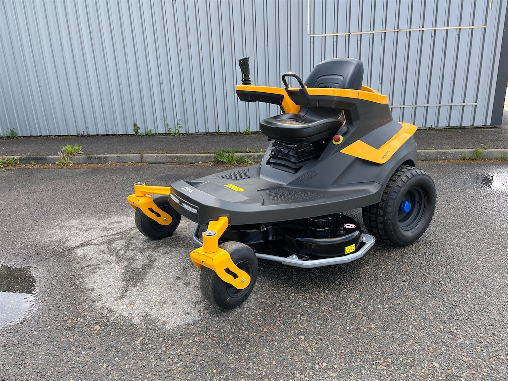Stiga Gyro 900e (Ny och upp till 13000 m2) - Garden mower: picture 1 Stiga Gyro 900e (Ny och upp till 13000 m2) - Garden mower: picture 1