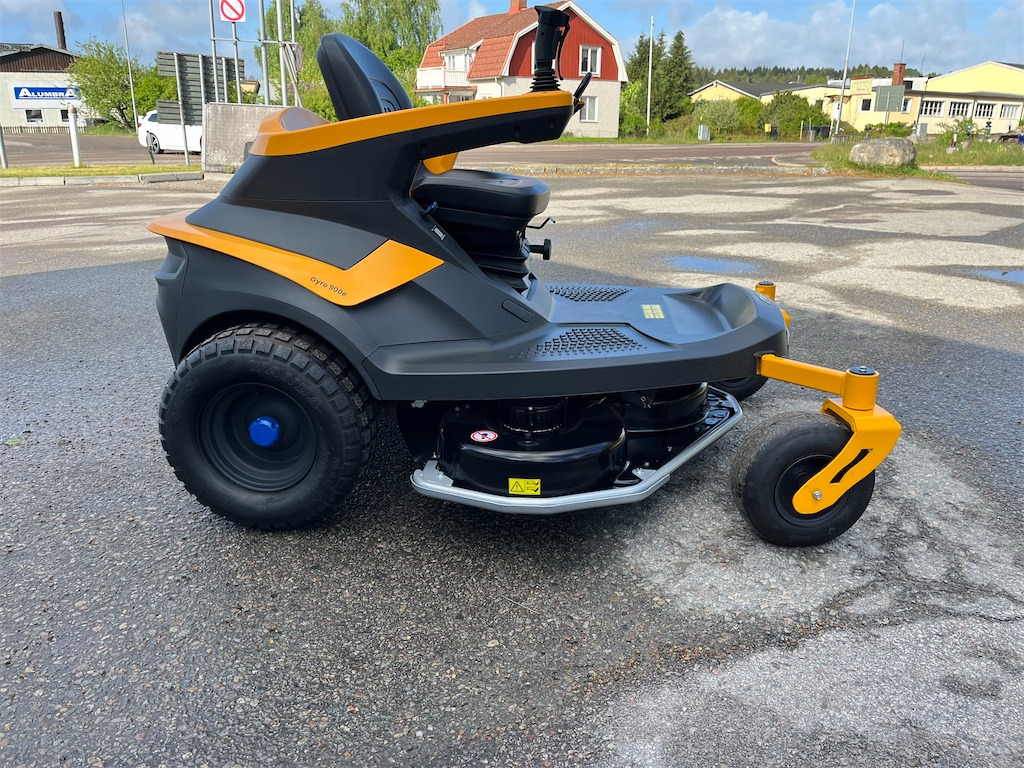 Stiga Gyro 900e (Ny och upp till 13000 m2) - Garden mower: picture 4 Stiga Gyro 900e (Ny och upp till 13000 m2) - Garden mower: picture 4