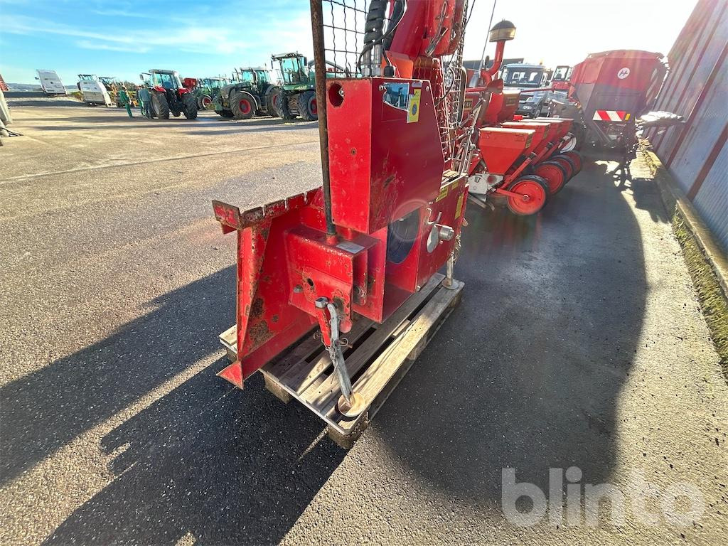 Taifun EGV-50 - Winch: picture 5 Taifun EGV-50 - Winch: picture 5