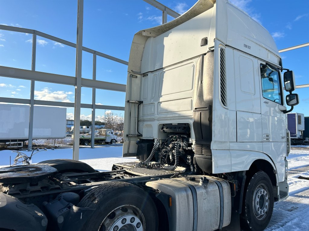 DAF - Tractor unit: picture 4 DAF - Tractor unit: picture 4