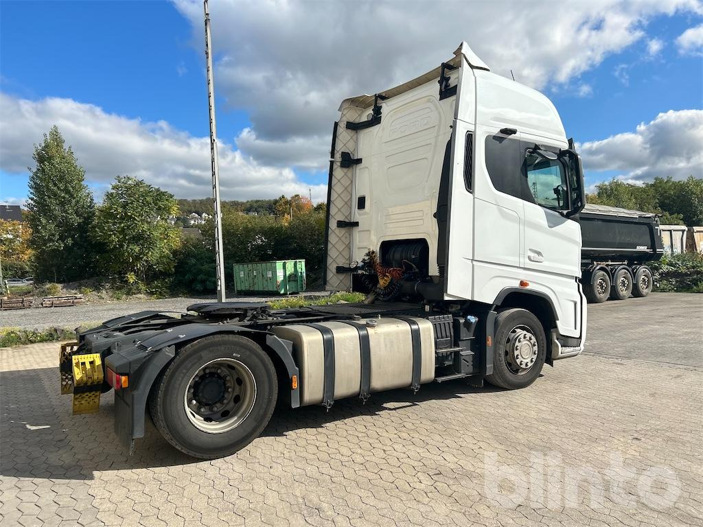 Ford F-Max 500 mit Retarder - Tractor unit: picture 4 Ford F-Max 500 mit Retarder - Tractor unit: picture 4