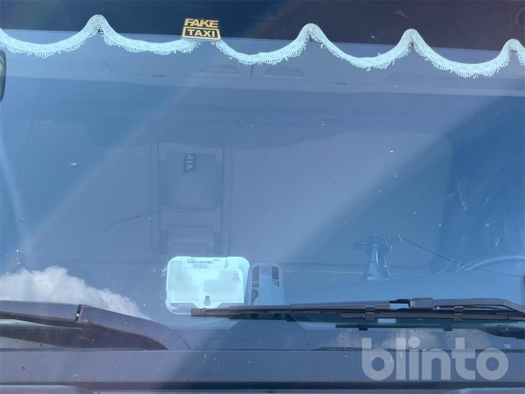 Tractor unit SCANIA 500S: picture 33
