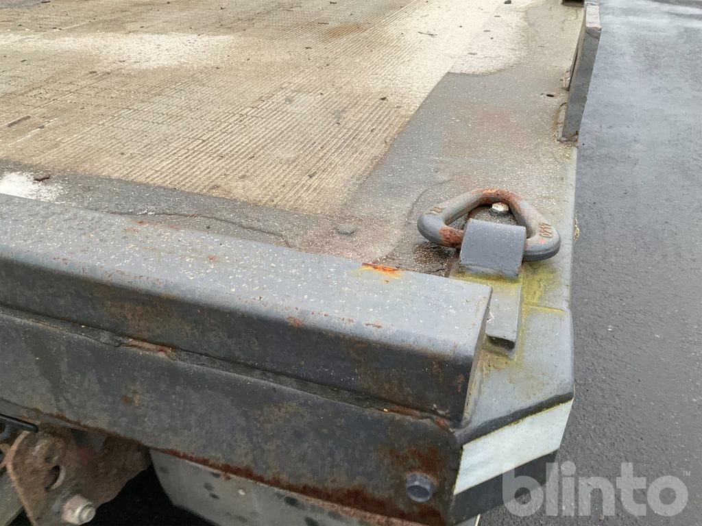 Trailer VAK V-4-40: picture 9