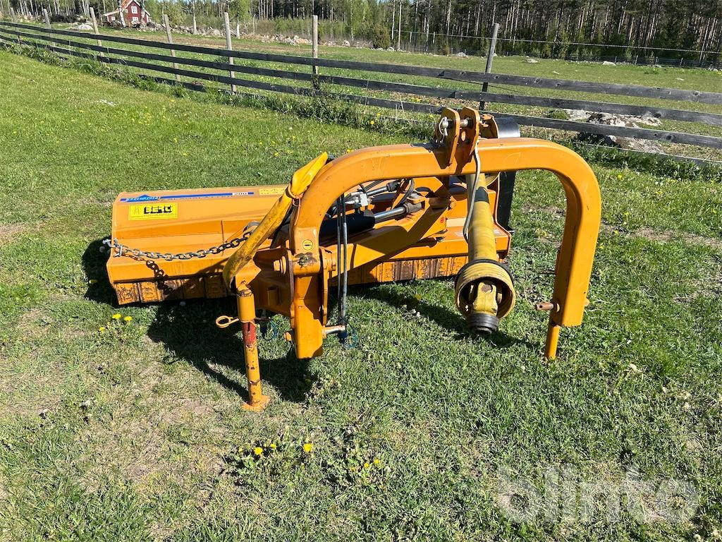 Trejon 200 - Verge mower: picture 3 Trejon 200 - Verge mower: picture 3