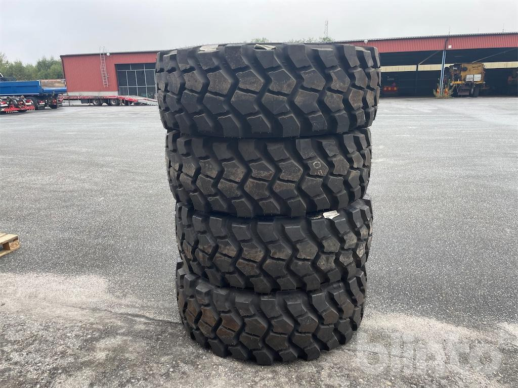 Trelleborg 20.5 R25 - Tire for Construction machinery: picture 1 Trelleborg 20.5 R25 - Tire for Construction machinery: picture 1
