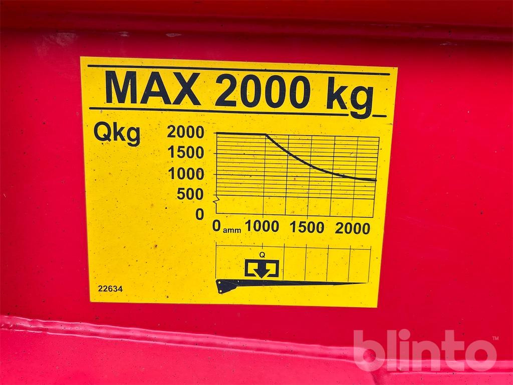 Truck DAF FAS 530 HK: picture 26 Truck DAF FAS 530 HK: picture 26