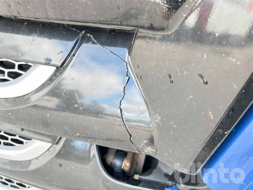 Truck DAF FAS 530 HK: picture 40 Truck DAF FAS 530 HK: picture 40