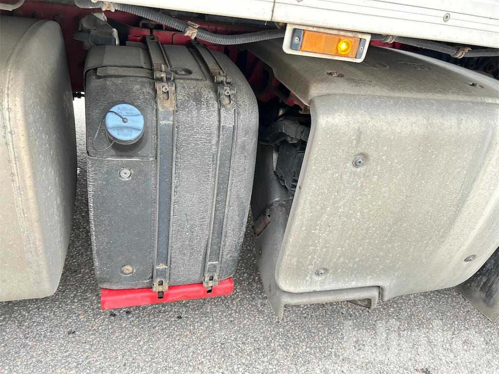 Truck DAF FAS 530 HK: picture 32 Truck DAF FAS 530 HK: picture 32