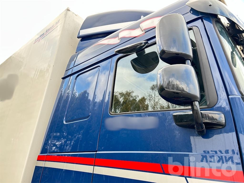 Truck DAF FAS 530 HK: picture 38 Truck DAF FAS 530 HK: picture 38