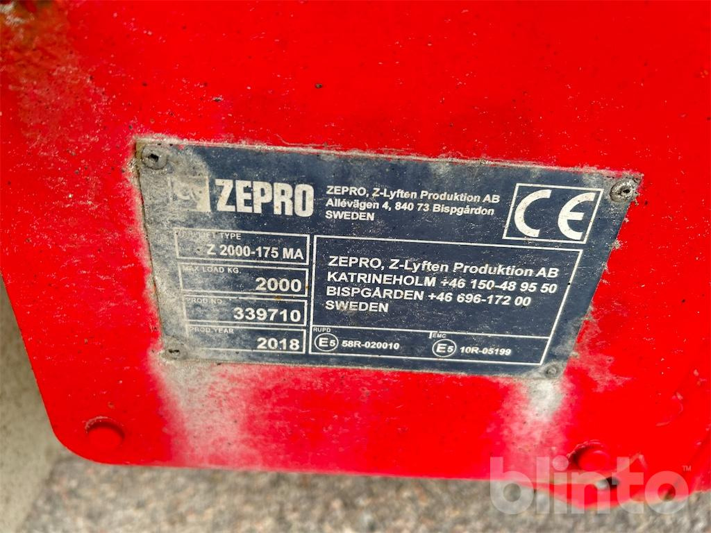 Truck DAF FAS 530 HK: picture 22 Truck DAF FAS 530 HK: picture 22