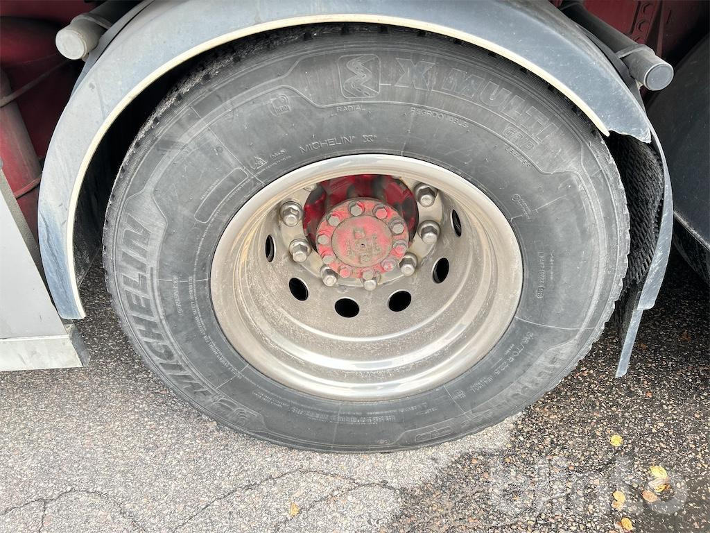 Truck DAF FAS 530 HK: picture 19 Truck DAF FAS 530 HK: picture 19