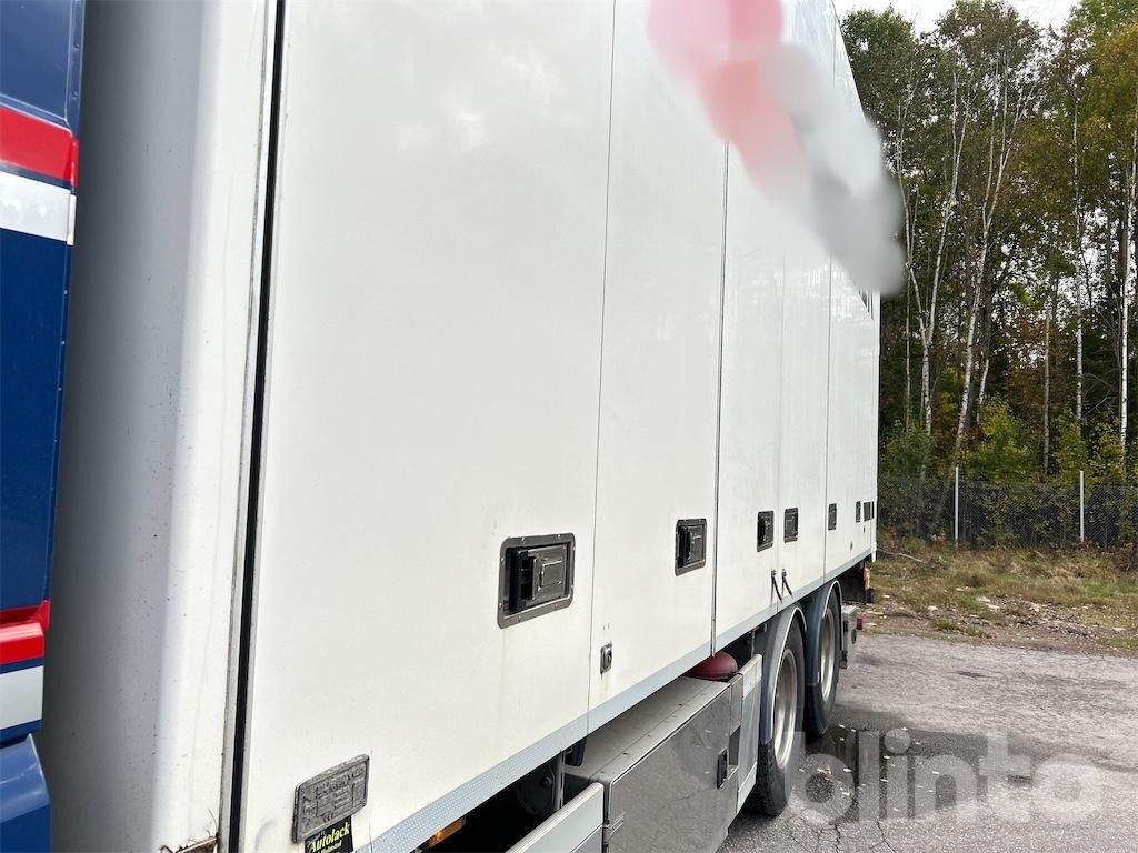 Truck DAF FAS 530 HK: picture 17 Truck DAF FAS 530 HK: picture 17
