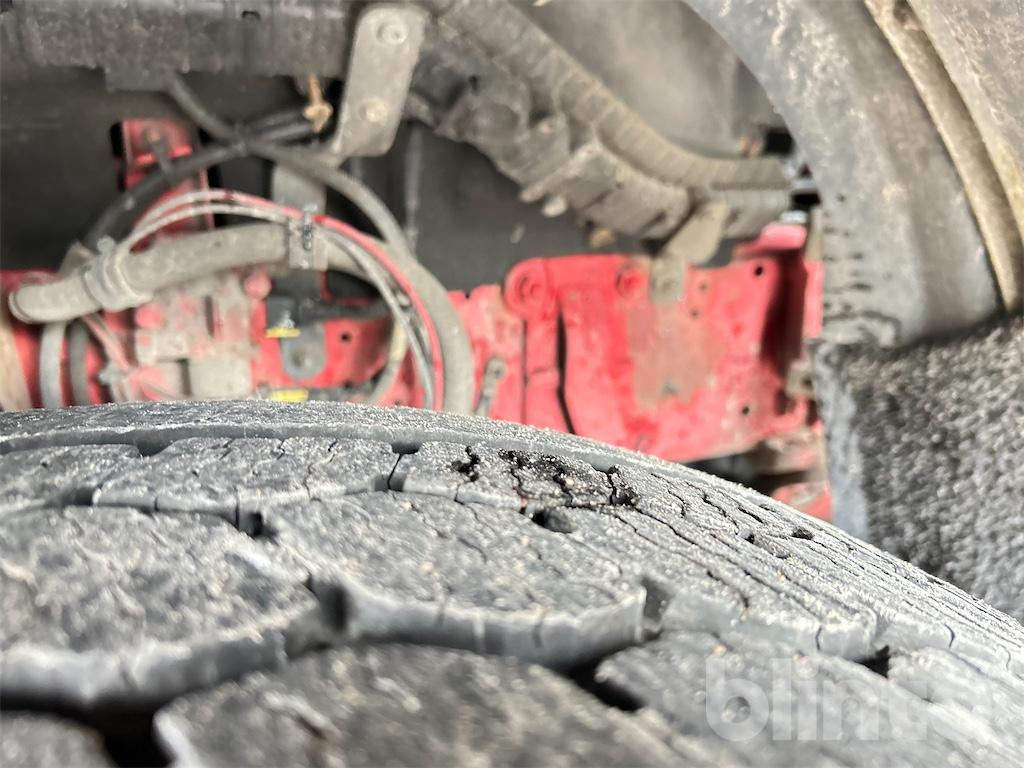 Truck DAF FAS 530 HK: picture 14 Truck DAF FAS 530 HK: picture 14