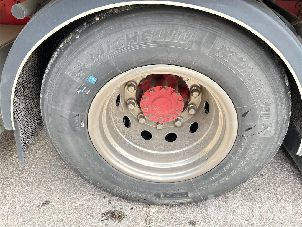 Truck DAF FAS 530 HK: picture 29 Truck DAF FAS 530 HK: picture 29