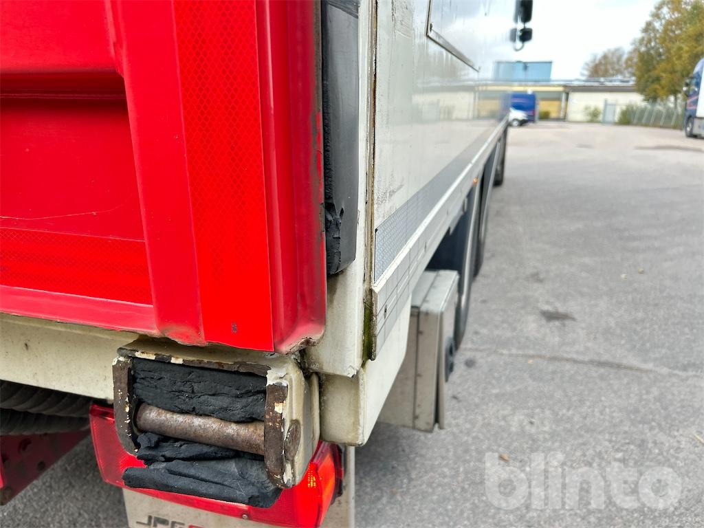 Truck DAF FAS 530 HK: picture 25 Truck DAF FAS 530 HK: picture 25