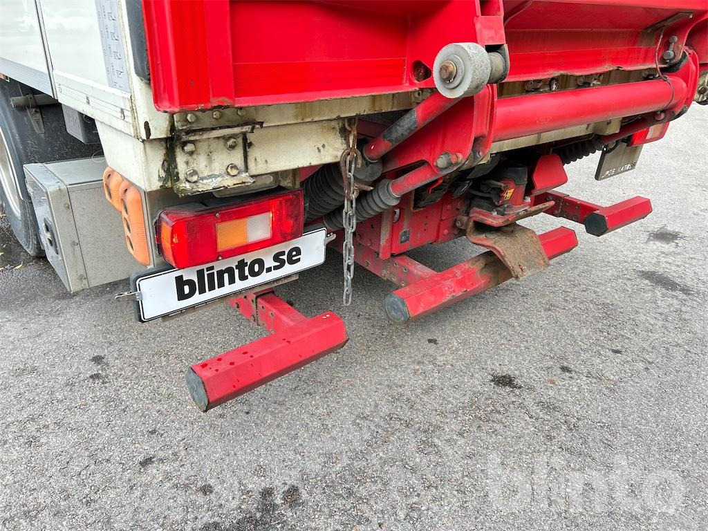 Truck DAF FAS 530 HK: picture 23 Truck DAF FAS 530 HK: picture 23