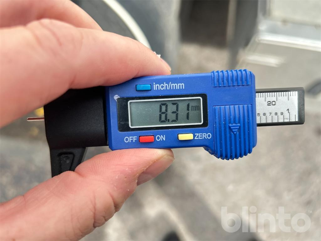 Truck DAF FAS 530 HK: picture 47 Truck DAF FAS 530 HK: picture 47