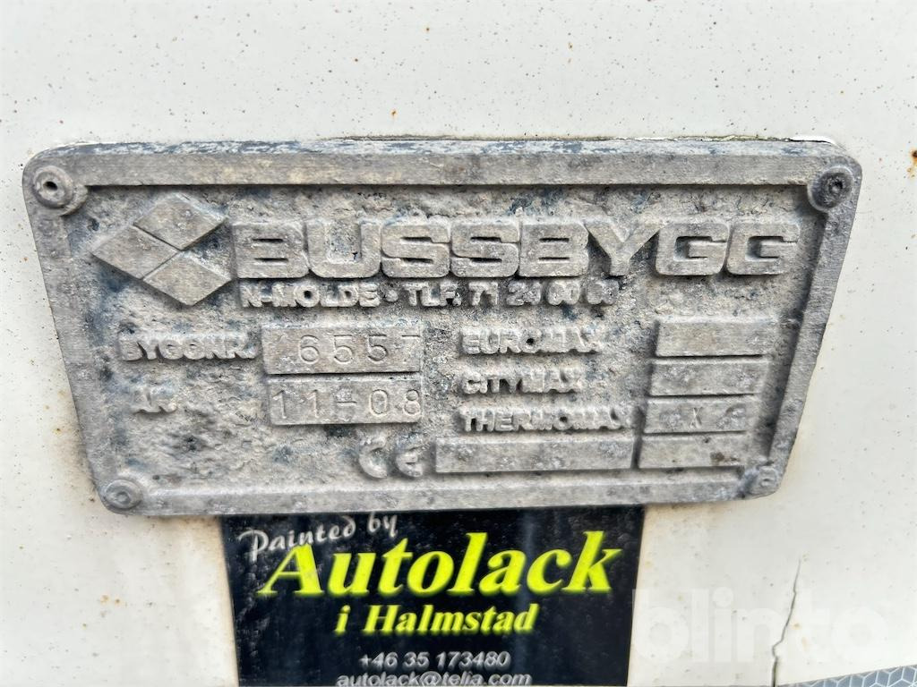 Truck DAF FAS 530 HK: picture 15 Truck DAF FAS 530 HK: picture 15