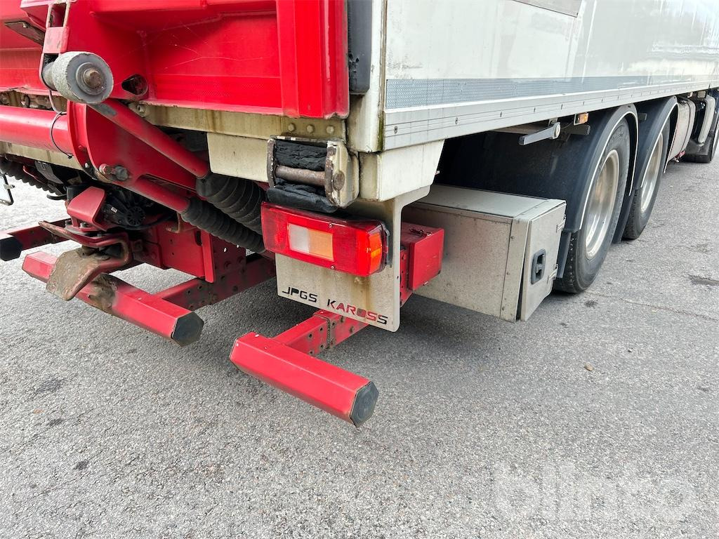 Truck DAF FAS 530 HK: picture 24 Truck DAF FAS 530 HK: picture 24